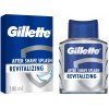 Gillette Sea Mist voda po holení, 100 ml Gillette Sea Mist voda po holení, 100 ml