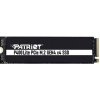 Patriot P400 Lite 500GB, P400LP500GM28H Patriot P400 Lite 500GB, P400LP500GM28H