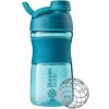 BlenderBottle SportMixer Twist 590ml - tyrkysový BlenderBottle SportMixer Twist 590ml - tyrkysový