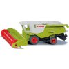 Siku Super Kombajn Claas 1:120 (10431476) Siku Super Kombajn Claas 1:120 (10431476)