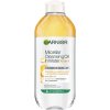 Garnier Skin Naturals dvojfázová micelárna voda 3v1 400 ml Garnier Skin Naturals dvojfázová micelárna voda 3v1 400 ml