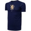 Nike Chelsea FC tričko modré detské - SKLADOM Nike Chelsea FC tričko modré detské - SKLADOM
