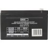 CB Elektro Bezúdržbový olovený akumulátor 12 V/7,2 Ah, faston 4,7 mm (EMOS) CB Elektro Bezúdržbový olovený akumulátor 12 V/7,2 Ah, faston 4,7 mm (EMOS)