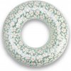 Swim Essentials Nafukovacie koleso Florish Green 90 cm Swim Essentials Nafukovacie koleso Florish Green 90 cm