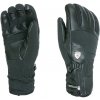 Dámske lyžiarske rukavice Level Iris W - Black 8 Dámske lyžiarske rukavice Level Iris W - Black 8