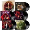 Vinyl Epica - WE STILL TAKE YOU WITH US - TH Vinyl Epica - WE STILL TAKE YOU WITH US - TH