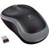 myš Logitech Wireless Mouse M185 nano, šedá 910-002238 myš Logitech Wireless Mouse M185 nano, šedá 910-002238