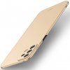 MOFI 43157 MOFI Ultratenký obal Samsung Galaxy A33 5G zlatý MOFI 43157 MOFI Ultratenký obal Samsung Galaxy A33 5G zlatý