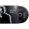 Sting, DUETS, CD Sting, DUETS, CD