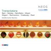 Transcriptions - GrauSchumacher Piano Duo (CD) Transcriptions - GrauSchumacher Piano Duo (CD)