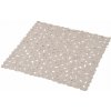Protišmyková podložka, 52 × 52 cm, PVC, béžová, 6TCA056TA Protišmyková podložka, 52 × 52 cm, PVC, béžová, 6TCA056TA