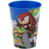 STOR Plastový pohár JEŽKO SONIC 260ml, 40507 STOR Plastový pohár JEŽKO SONIC 260ml, 40507