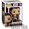 Funko Pop! Star Wars 725 The Acolyte Jedi Master Sol Funko Pop! Star Wars 725 The Acolyte Jedi Master Sol