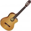 Ortega RCE131 4/4 Natural Klasická gitara s elektronikou Ortega RCE131 4/4 Natural Klasická gitara s elektronikou