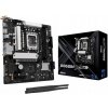 Základná doska Micro ATX ASRock B860M-X WIFI Základná doska Micro ATX ASRock B860M-X WIFI