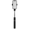 Rollei Comfort Selfie Stick/ 103 cm/ BT/ Černá 22960 Rollei Comfort Selfie Stick/ 103 cm/ BT/ Černá 22960