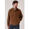 LEVI'S Baker Harrington Jacket A7235-0008 hnedá