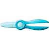 Nožnice prvé tyrkysové (2+) 1064066 - Fiskars Nožnice prvé tyrkysové (2+) 1064066 - Fiskars