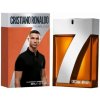 Cristiano Ronaldo Fearless pánska toaletná voda 50 ml Cristiano Ronaldo Fearless pánska toaletná voda 50 ml