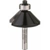 BOSCH - zahrada/dílna BOSCH Fazetovací fréza, 6 mm, D1 34,9 mm, B 11,1 mm, L 14,7 mm, G 56 mm, 45° (2.608.628.448) BOSCH - zahrada/dílna BOSCH Fazetovací fréza, 6 mm, D1 34,9 mm, B 11,1 mm, L 14,7 mm, G 56 mm, 45° (2.608.628.448)