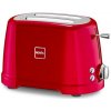 Toustovač Novis Toaster T2 (červený) 6115.02.20 Toustovač Novis Toaster T2 (červený) 6115.02.20
