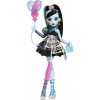 Mattel Monster High bábika Desivo sladká oslava - Frankie 25JBG75 Mattel Monster High bábika Desivo sladká oslava - Frankie 25JBG75