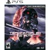 Terminator 2D: No Fate (D1 Edition) Terminator 2D: No Fate (D1 Edition)