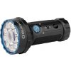 LED baterka Olight Marauder Mini 7000 lm s možnosťou bodového svietenia LED baterka Olight Marauder Mini 7000 lm s možnosťou bodového svietenia