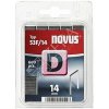 Spony Novus D 53F/14 Spony Novus D 53F/14