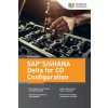 SAP S/4HANA Delta for CO Configuration SAP S/4HANA Delta for CO Configuration