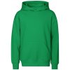 MALFINI Mikina Chill s kapucí, dětská MAL-4231610 Zelená středně 8 roků MALFINI Mikina Chill s kapucí, dětská MAL-4231610 Zelená středně 8 roků