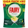 Fairy Original All in1 kapsuly do umývačky riadu 90 ks Fairy Original All in1 kapsuly do umývačky riadu 90 ks