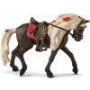 Schleich 42469 - Kobyla Rocky Mountain – konská šou 4059433468983 Schleich 42469 - Kobyla Rocky Mountain – konská šou 4059433468983