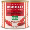 Rodolfi Ardita Pelati lúpané paradajky 3kg Rodolfi Ardita Pelati lúpané paradajky 3kg