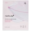 Medicube PDRN Pink Collagen Jelly Gel Mask Spevňujúca hydrogélová maska na tvár 1 ks 28 g Medicube PDRN Pink Collagen Jelly Gel Mask Spevňujúca hydrogélová maska na tvár 1 ks 28 g