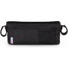 PETITE&MARS Organizér na kočík Pocket Absolute Black PETITE&MARS Organizér na kočík Pocket Absolute Black