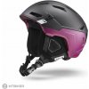 Julbo PEAK LT prilba, čierna/ružová 58-60 cm Julbo PEAK LT prilba, čierna/ružová 58-60 cm