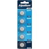ALPALIUM Batérie LITHIUM gombíkové CR1216, 5ks 15005216 ALPALIUM Batérie LITHIUM gombíkové CR1216, 5ks 15005216