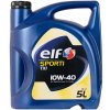 Elf Sporti TXI 10W-40 5 l