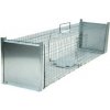 Pasca na kuny, mačky, potkany, krysy, lasice a tchora TRAP ZL120x26x26 Pasca na kuny, mačky, potkany, krysy, lasice a tchora TRAP ZL120x26x26