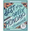 The New York Times Best of the Week Series: Monday Crosswords: 50 Easy Puzzles The New York Times Best of the Week Series: Monday Crosswords: 50 Easy Puzzles