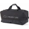Lifeventure Expedition Duffle black/charcoal 100l Lifeventure Expedition Duffle black/charcoal 100l