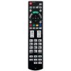 General PANASONIC N2QAYB000746 (N2QAYB000715) - náhradný diaľkový ovládač General PANASONIC N2QAYB000746 (N2QAYB000715) - náhradný diaľkový ovládač