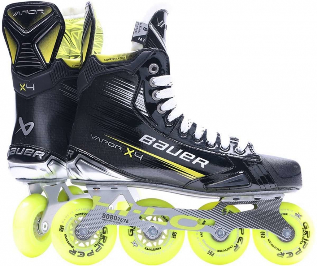 Bauer Vapor X4 Senior