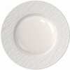 Villeroy & Boch Dezertný tanier 22 cm Manufacture Ice