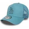 New Era 9FO AF League Ess.Trucker MLB Los Angeles Dodgers Blue Foam one size New Era 9FO AF League Ess.Trucker MLB Los Angeles Dodgers Blue Foam one size