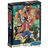 Clementoni One Piece 1000 dielov Clementoni One Piece 1000 dielov