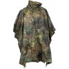 MFH Pončo US rip-stop 144x223 cm Farebný variant: FLECKTARN Viac variant v ponuke MFH Pončo US rip-stop 144x223 cm Farebný variant: FLECKTARN Viac variant v ponuke