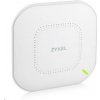 Zyxel NWA110BE, BE6500 2x2 MU-MIMO, Dual Radio 2.4 a 5 alebo 6GHz, 1 x 2.5G LAN Ports, PoE+ (802.3at), Standalone/Nebula Zyxel NWA110BE, BE6500 2x2 MU-MIMO, Dual Radio 2.4 a 5 alebo 6GHz, 1 x 2.5G LAN Ports, PoE+ (802.3at), Standalone/Nebula