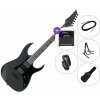 Ibanez GRGR131EX-BKF Set